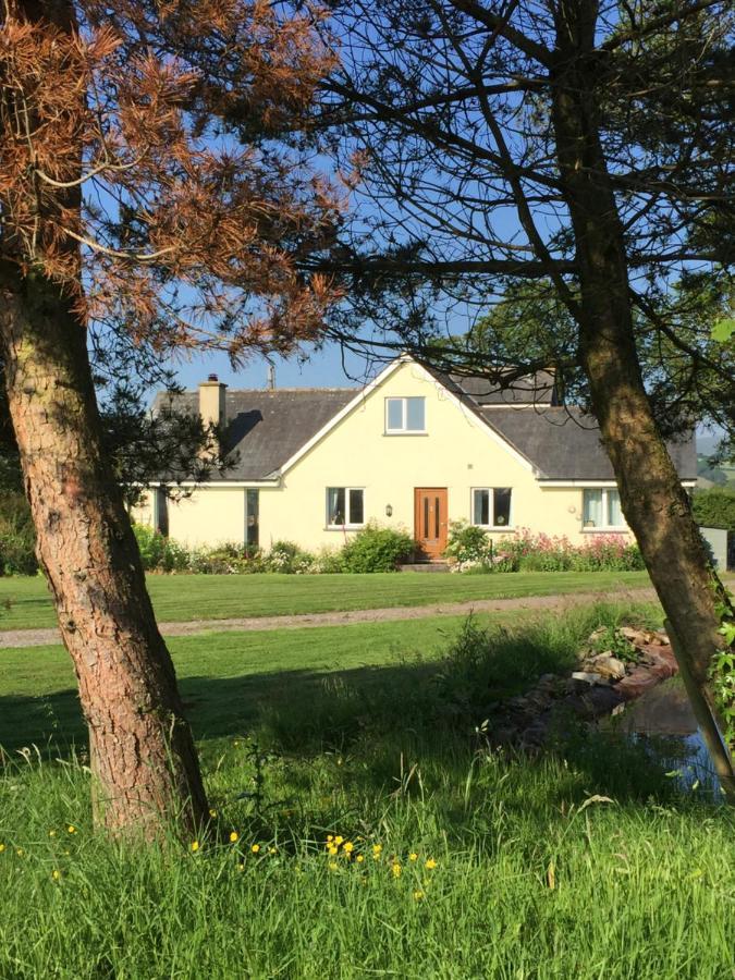 Apartmán Larksfield Loft Okehampton Exteriér fotografie